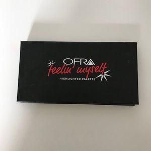 Ofra Feelin’ Myself Highlighter Palette